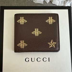 Gucci Men’s Wallet